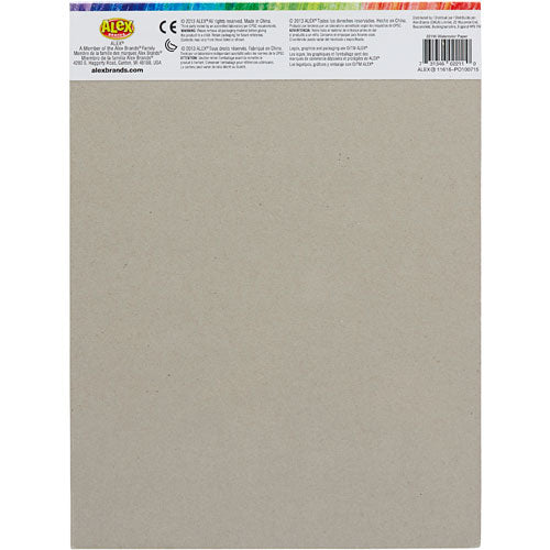 ALEX Toys Artist Studio Watercolor Paper Pad