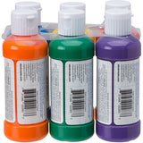 Paint Blast Washable (set of 6)