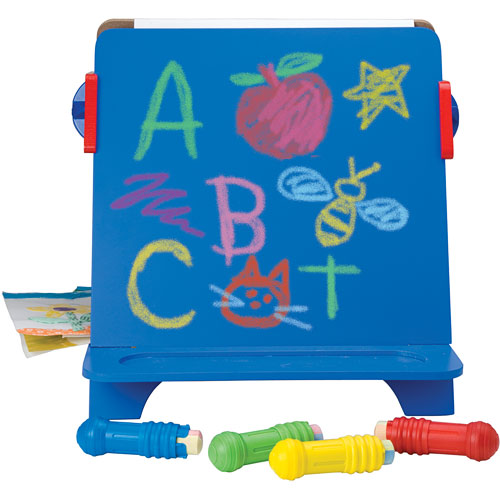 MY TABLETOP EASEL