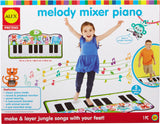 ALEX Pretend Melody Mixer Piano