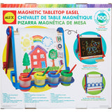 Magnetic Tabletop Easel - Catalog 2012