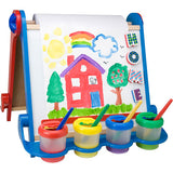 Magnetic Tabletop Easel - Catalog 2012