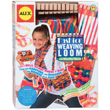 Fashion Weaving Loom