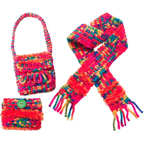 Fashion Weaving Loom