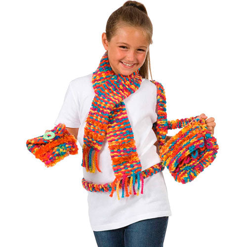 Fashion Weaving Loom