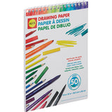 ALEX Toys Artist Studio Drawing Paper-50 Sheets