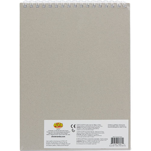 ALEX Toys Artist Studio Drawing Paper-50 Sheets