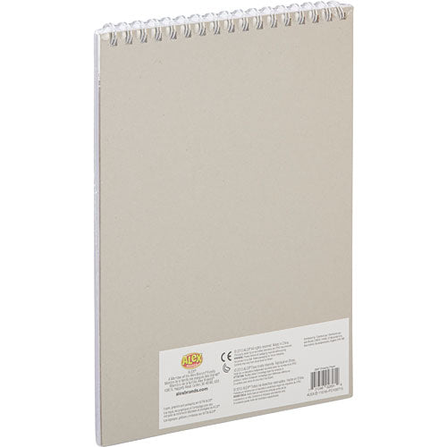 ALEX Toys Artist Studio Drawing Paper-50 Sheets