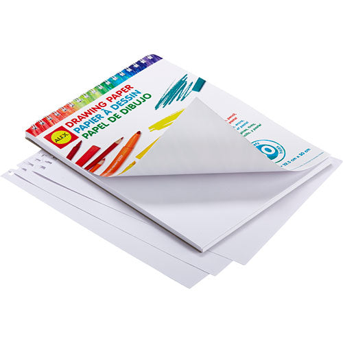 ALEX Toys Artist Studio Drawing Paper-50 Sheets