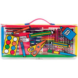LITTLE ART STUDIO--LARGE