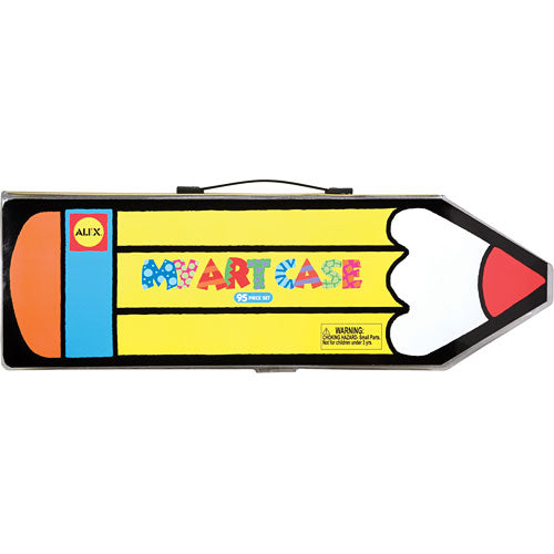 My Art Case