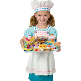 felt sweets