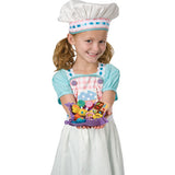 felt sweets