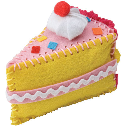 felt sweets