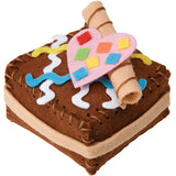 felt sweets