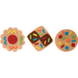 felt sweets