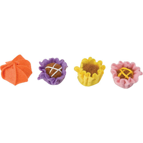 felt sweets