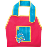 SUPER ART APRON