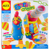 SOCK CRITTERS