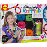 AMAZING KNITTER
