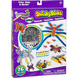 Shrinky Dinks Insects