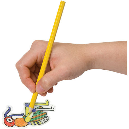 Shrinky Dinks Insects