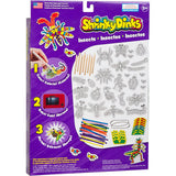 Shrinky Dinks Insects