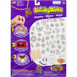 Shrinky Dinks Jewelry