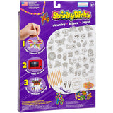Shrinky Dinks Jewelry