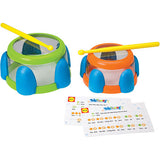 WATER DRUMS
