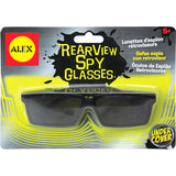 Rearview Spy Glasses