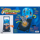 POOF Door N Floor Rebound Basketball