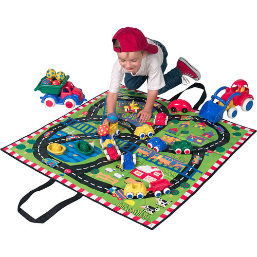 PLAYMAT