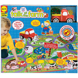 Talk of the Farm Mat - Catalog