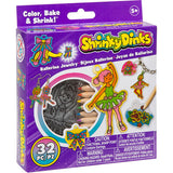 CLEARANCE Shrinky Dinks Ballerina Jewelry