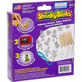 CLEARANCE Shrinky Dinks Ballerina Jewelry
