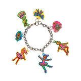 CLEARANCE Shrinky Dinks Ballerina Jewelry