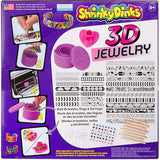Shrinky Dinks Bake and Shape 3D Jewelry