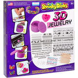 Shrinky Dinks Bake and Shape 3D Jewelry