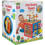 My Busy Town - Catalog 2011