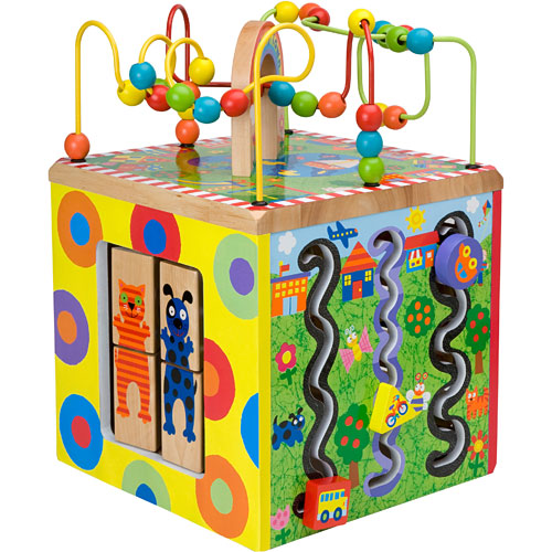 My Busy Town - Catalog 2011