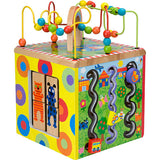 My Busy Town - Catalog 2011