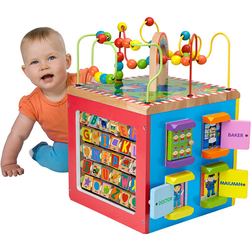 My Busy Town - Catalog 2011