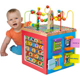 My Busy Town - Catalog 2011