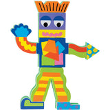 build a buddy friends