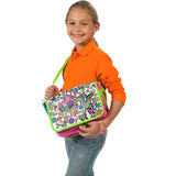 Color a Purse