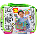 color a pony purse
