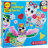 MY COLLAGE FARM