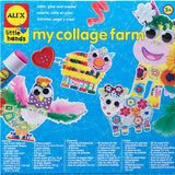 MY COLLAGE FARM
