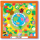 MY STICKER ART